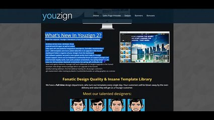 YouZign 2 0 Honest Review By Tom Yevsikov