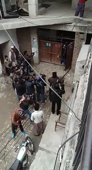 پاکستانی ٹھرکی میڈیا