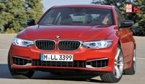 Nuevo BMW Serie 3 2018: muy conectado y con versión híbrida