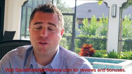 Social Kickstart Lifetime Plan