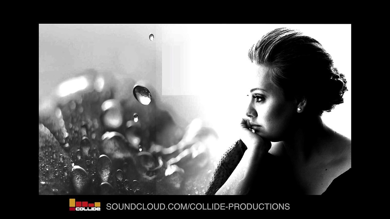 Adele - Now That Youre Gone (Demo written for Adele 2016)