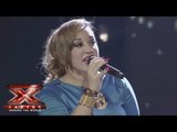 Fatin ft. Melanie Amaro Sing The World's Greatest - X Factor Around The World (HD)