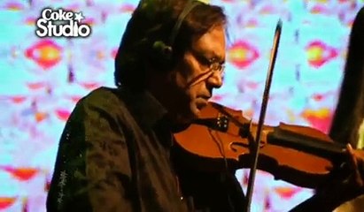 Noori & Saieen Zahoor, Message Coke Studio Pakistan, Season 2