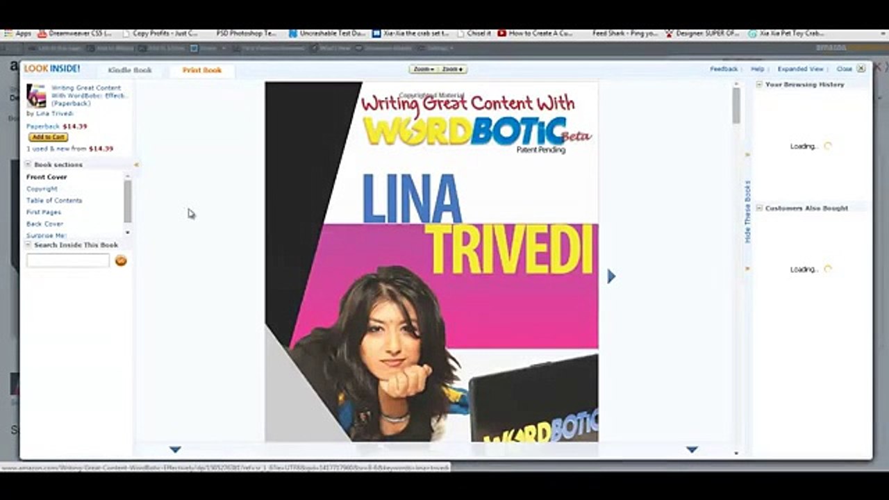 Wordbotic Sneak Peak Preview and Bonus