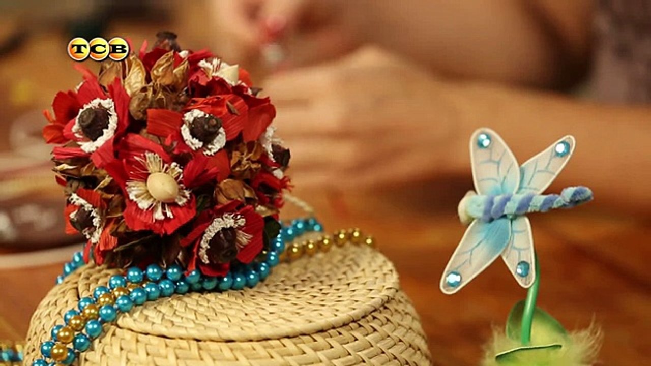 Браслет из замшевых шнурков. На заметку