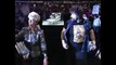 WWF Wrestlemania Rock vs Bigshow vs Triple h vs Mic Foley WWE Fatal Four Elimination Match for World Heavyweight Title