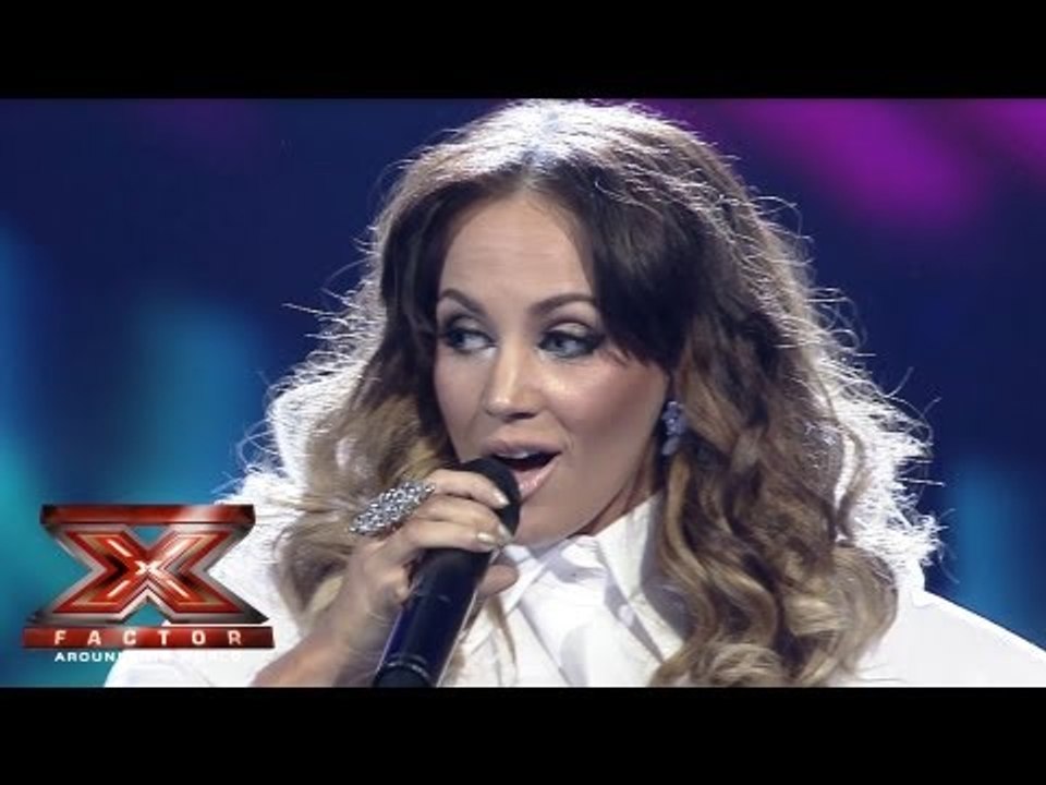 SAMANTHA JADE - WHAT YOU'VE DONE TO ME - X Fact...