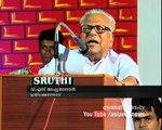 LDF will retain the victory in Legislative Assembly election Said V. S. Achuthanandan