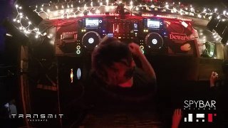 Mr. Bobby LIVE at Spybar Chicago for #TransmitTuesday (12.29.15)