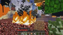 Its A Miracle #12 Minecraft Lucky Block & Pandoras Box Sky Survival Island