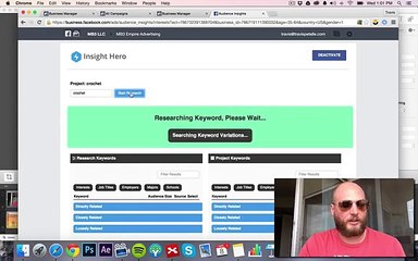 Insight Hero Review - Travis Petelle