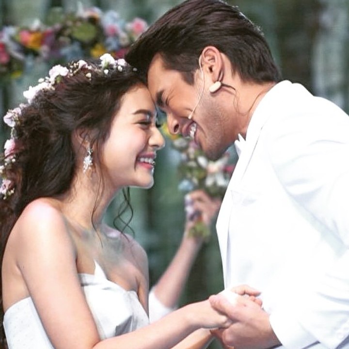 [Eng Sub] 綠野心踪TamRakKheunJai3台巡演表演  Vicbig3