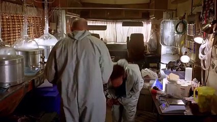 FAT STACKS - A Breaking Bad song