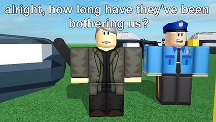 [BLOXY 2014] Supernoob - A ROBLOX Machinima by Shadow