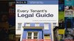 Download PDF  Every Tenants Legal Guide FULL FREE