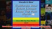 Download PDF  VocabUBee California CA Real Estate License Exam Top Pass Words 2015 FULL FREE