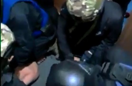 Задержана банда, готовившая паспорта для боевиков ИГИЛ