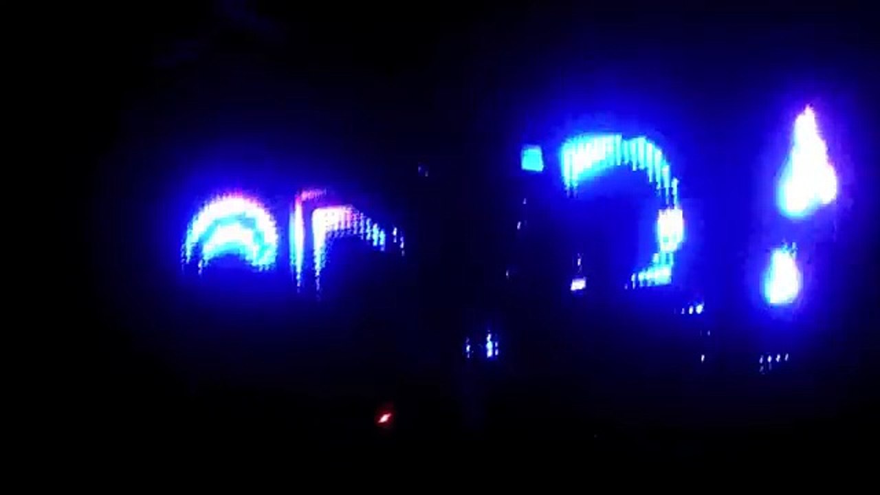 Amirali (Live) @ Spybar Chicago 9.28.12