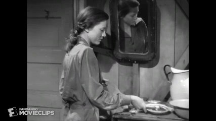 They Live by Night (3/10) Movie CLIP - We Move Fast (1948) HD