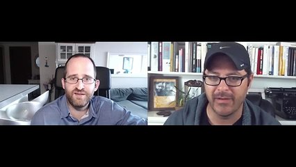 Intelliplayer interview with Bill Guthrie