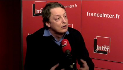 Michel Eltchaninoff : "Poutine compense sa faiblesse par un discours idéologique très fort"