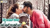 Kareena Kapoor Tempting Kissing Scenes in 