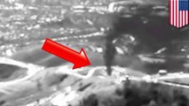 Cali methane leak 'permanently sealed' after 94,000 tons of potent gas released into environment