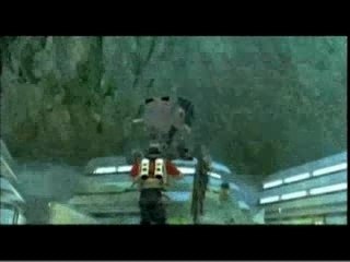 StarWars battle front rs sur psp