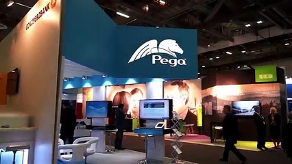 Financial IT interviews Diasoft at Sibos 2015