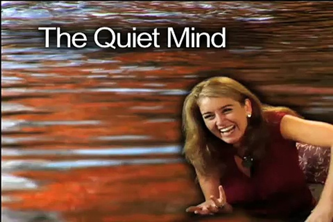 Laura Hope-Gill The Quiet Mind