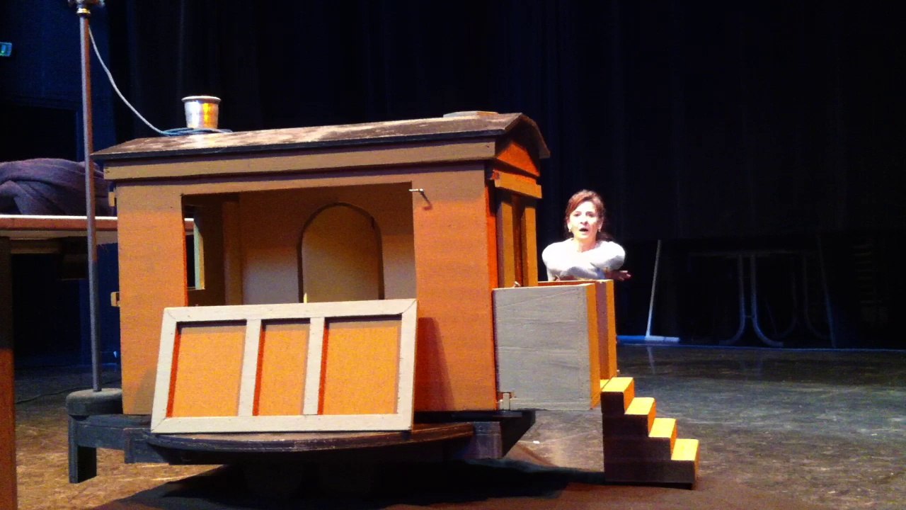 LA BARAQUE A FONDU(E) Demande de soutien participatif • Épisode #2