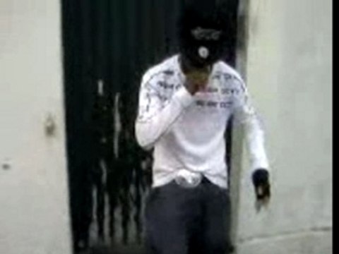 Didou en moDe coupé décalé