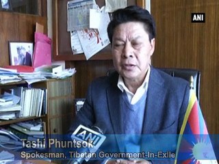 Exiled Tibetans criticise China for deploying missiles