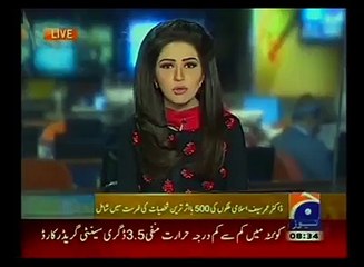 Chairman ‪‎PITB‬ Dr. Umar Saif ranks