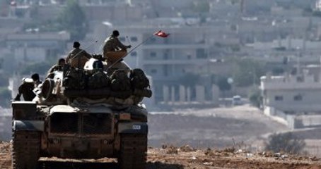 FT: Türkiye, ABD'nin Rızası Olmadan Suriye'ye Girmez