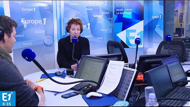 Myriam El Khomri dynamite la droite et la gauche