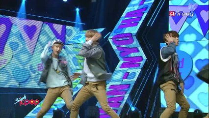 Road Boyz – Be my love