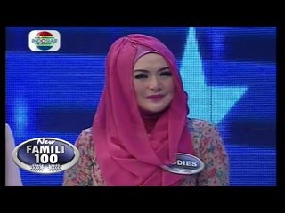 New Famili 100 - Ep160