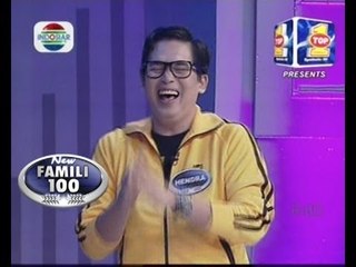 New Famili 100 - Ep146