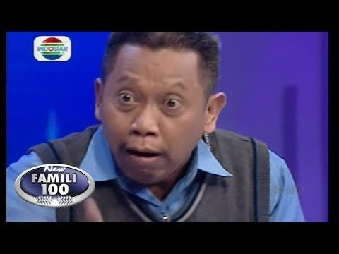 New Famili 100 - Ep150