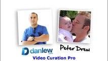 Video Curation Pro Software - VCP VCP