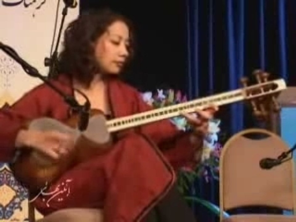 Sahba Motallebi