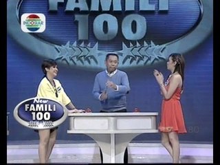 New Famili 100 - Ep175