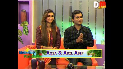 Good Morning Manchester 16-02-2016 part3