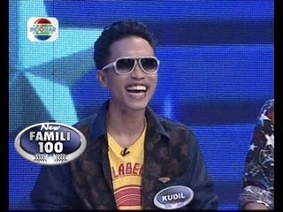 New Famili 100 - Ep144