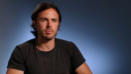 Casey Affleck On The Story Of 'Triple 9'