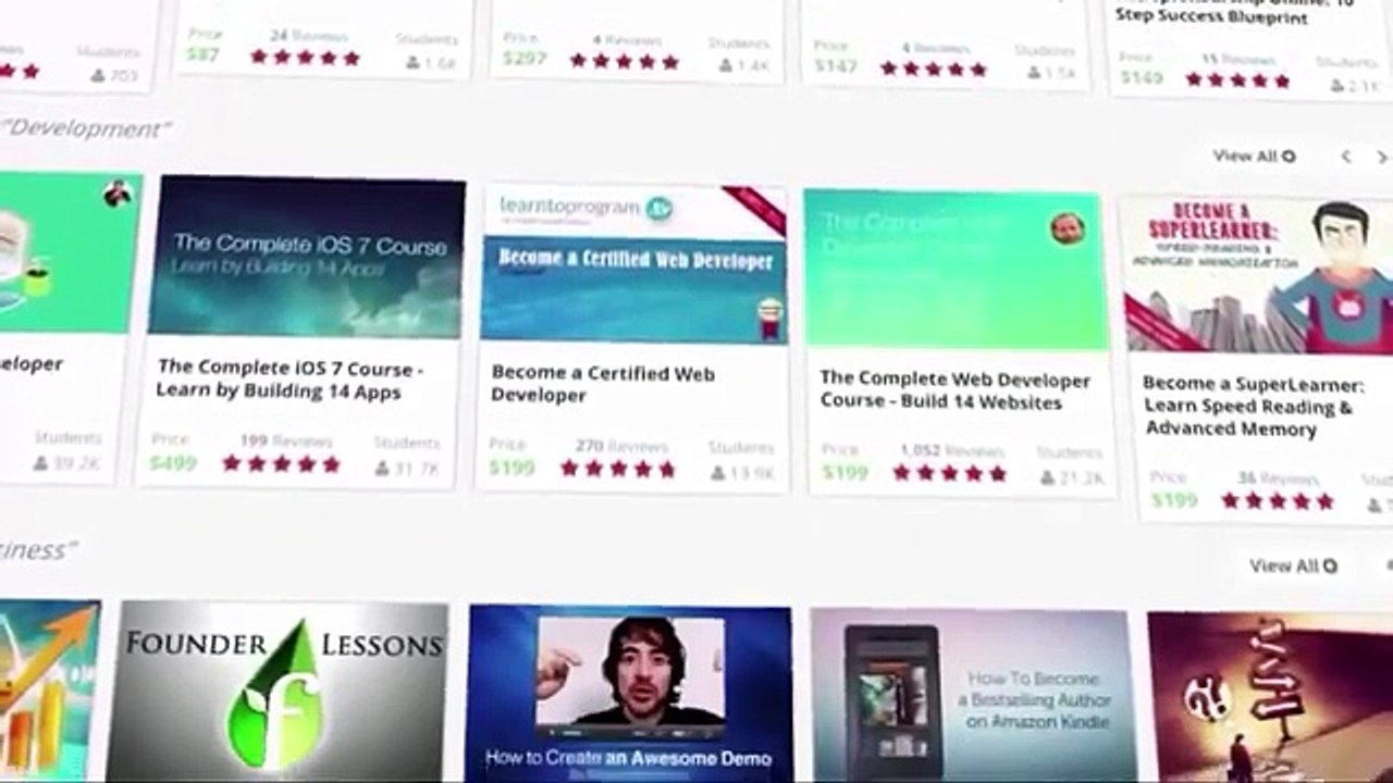 VideoMotionPro Review