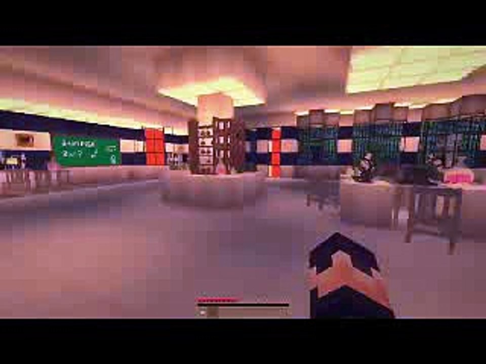 skm Minecraft Mod Showcase Roleplay