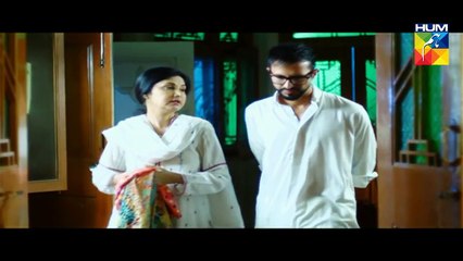 Sehra Main Safar Episode 3 Full HUM TV Drama 01 Jan 2016