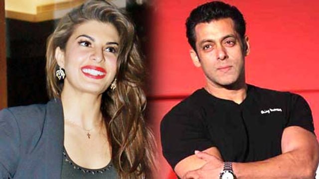 Jacqueline Fernandez Upsets Salman Khan – Watch How